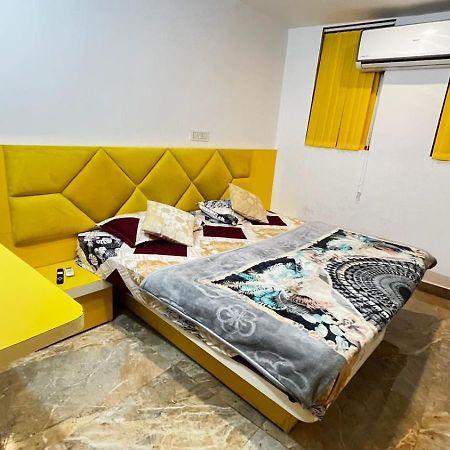 Sunset Backpackers Hostel أورشها المظهر الخارجي الصورة