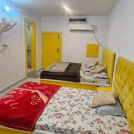 Sunset Backpackers Hostel أورشها المظهر الخارجي الصورة