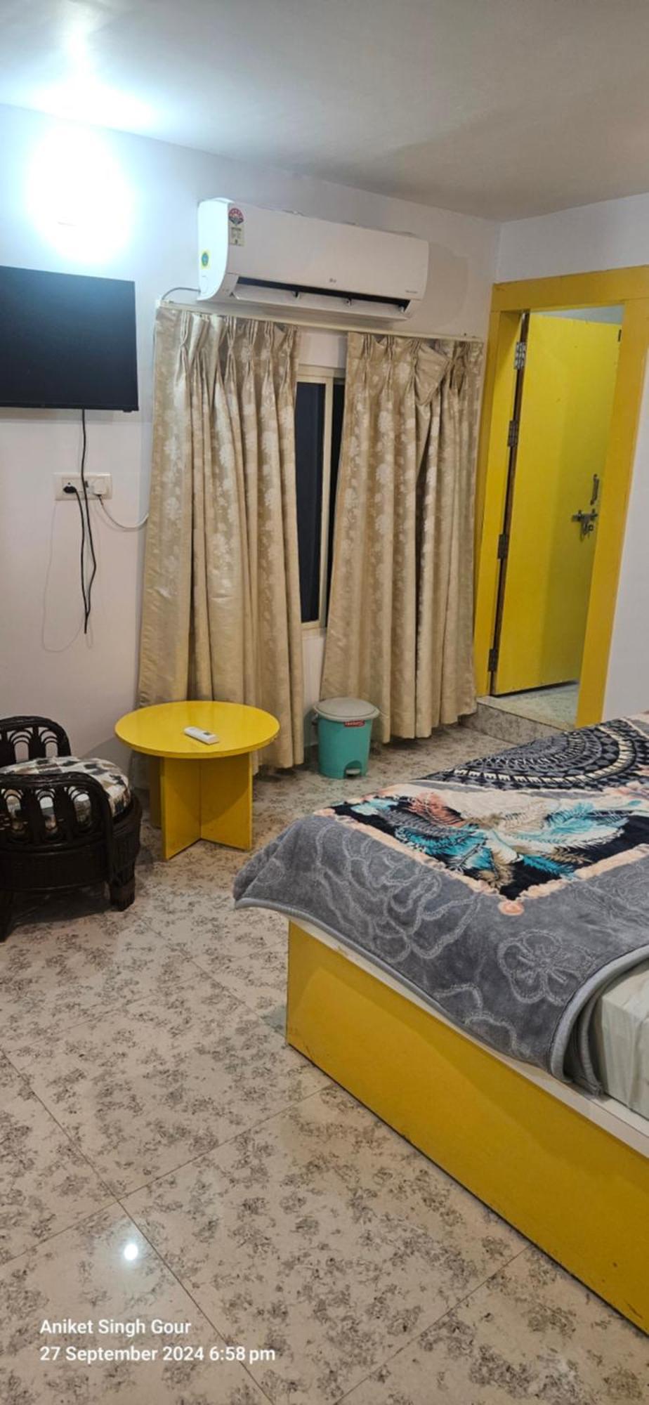 Sunset Backpackers Hostel أورشها المظهر الخارجي الصورة