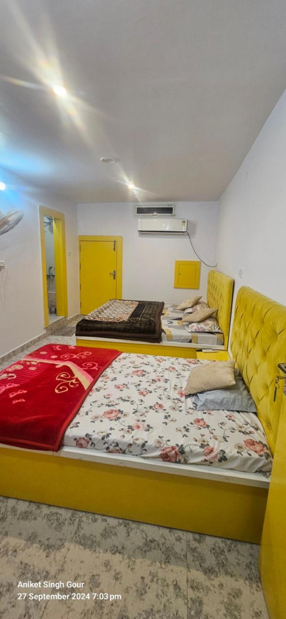 Sunset Backpackers Hostel أورشها المظهر الخارجي الصورة