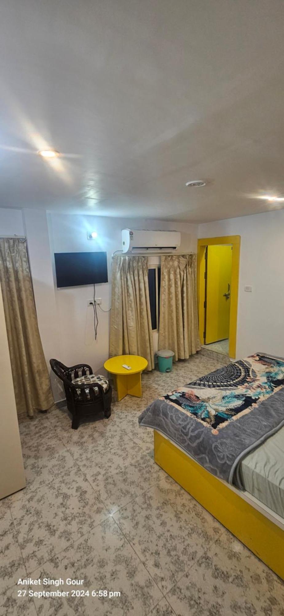 Sunset Backpackers Hostel أورشها المظهر الخارجي الصورة