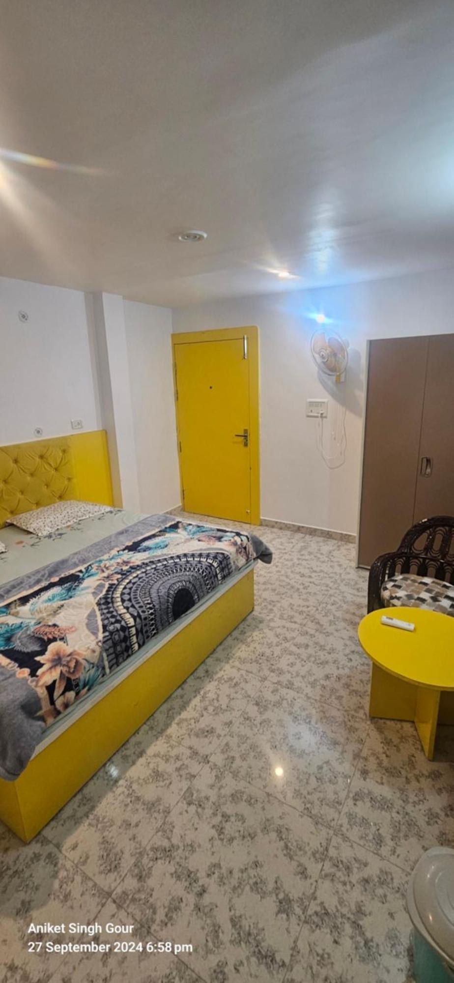 Sunset Backpackers Hostel أورشها المظهر الخارجي الصورة