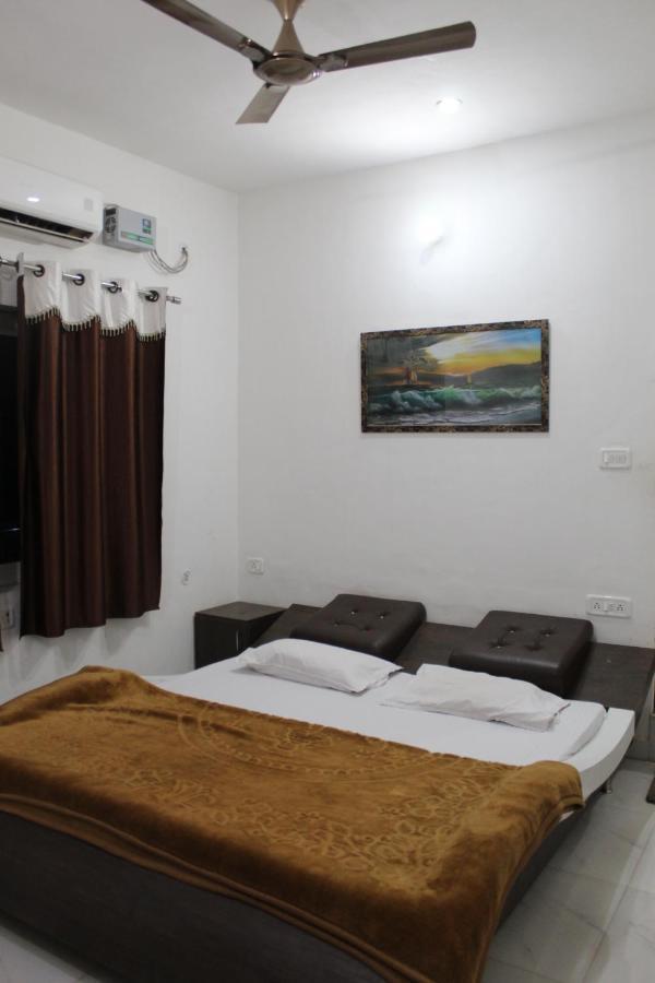 Sunset Backpackers Hostel أورشها المظهر الخارجي الصورة