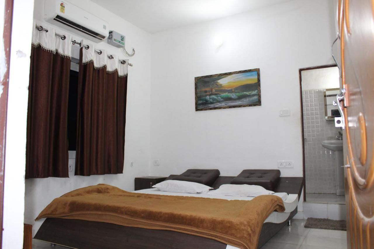 Sunset Backpackers Hostel أورشها المظهر الخارجي الصورة