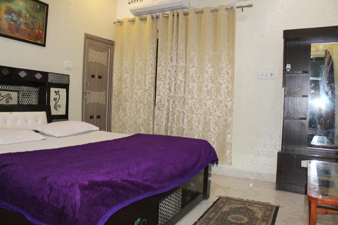 Sunset Backpackers Hostel أورشها المظهر الخارجي الصورة