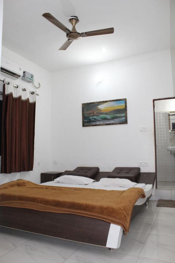 Sunset Backpackers Hostel أورشها المظهر الخارجي الصورة