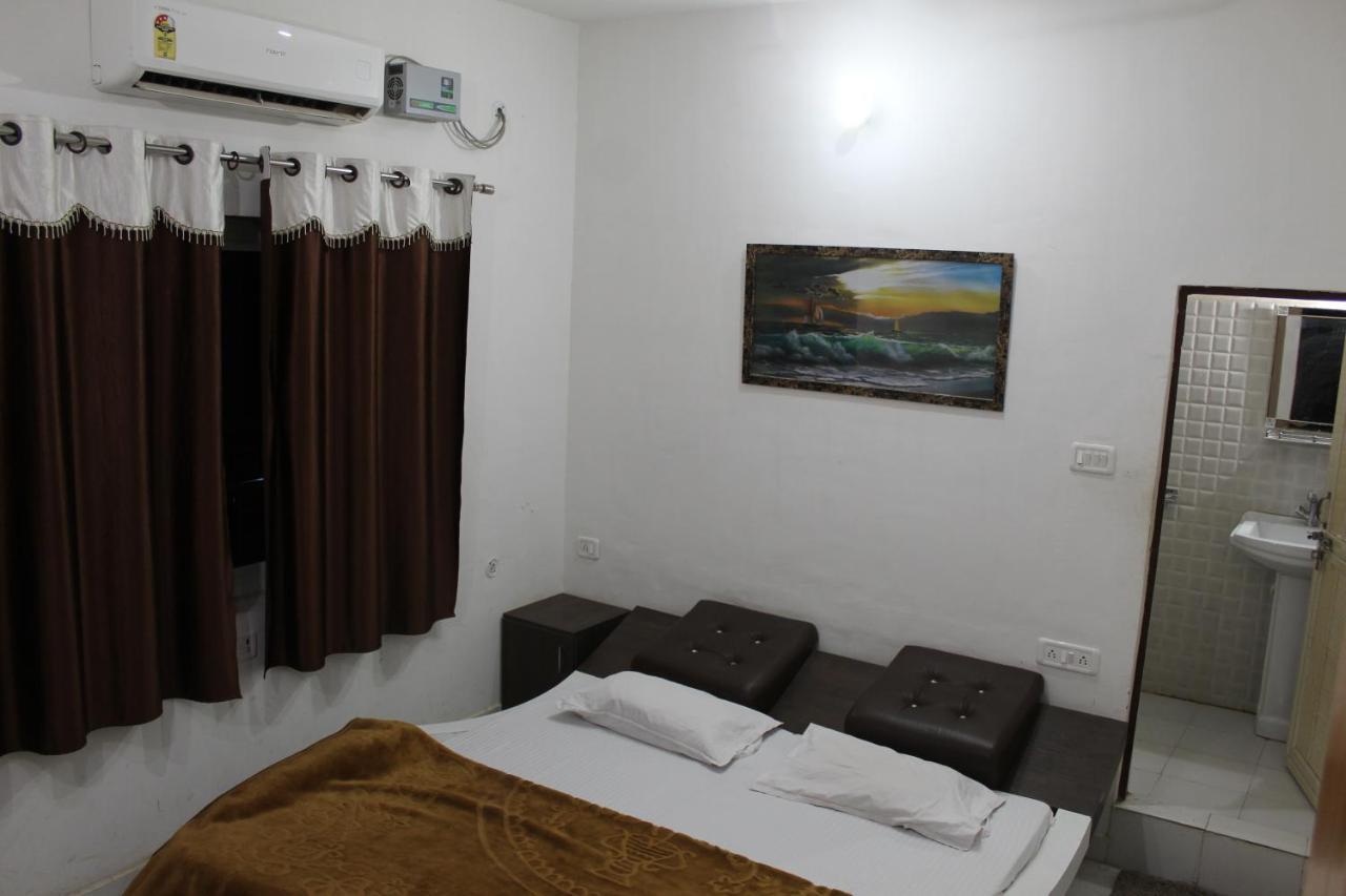 Sunset Backpackers Hostel أورشها المظهر الخارجي الصورة
