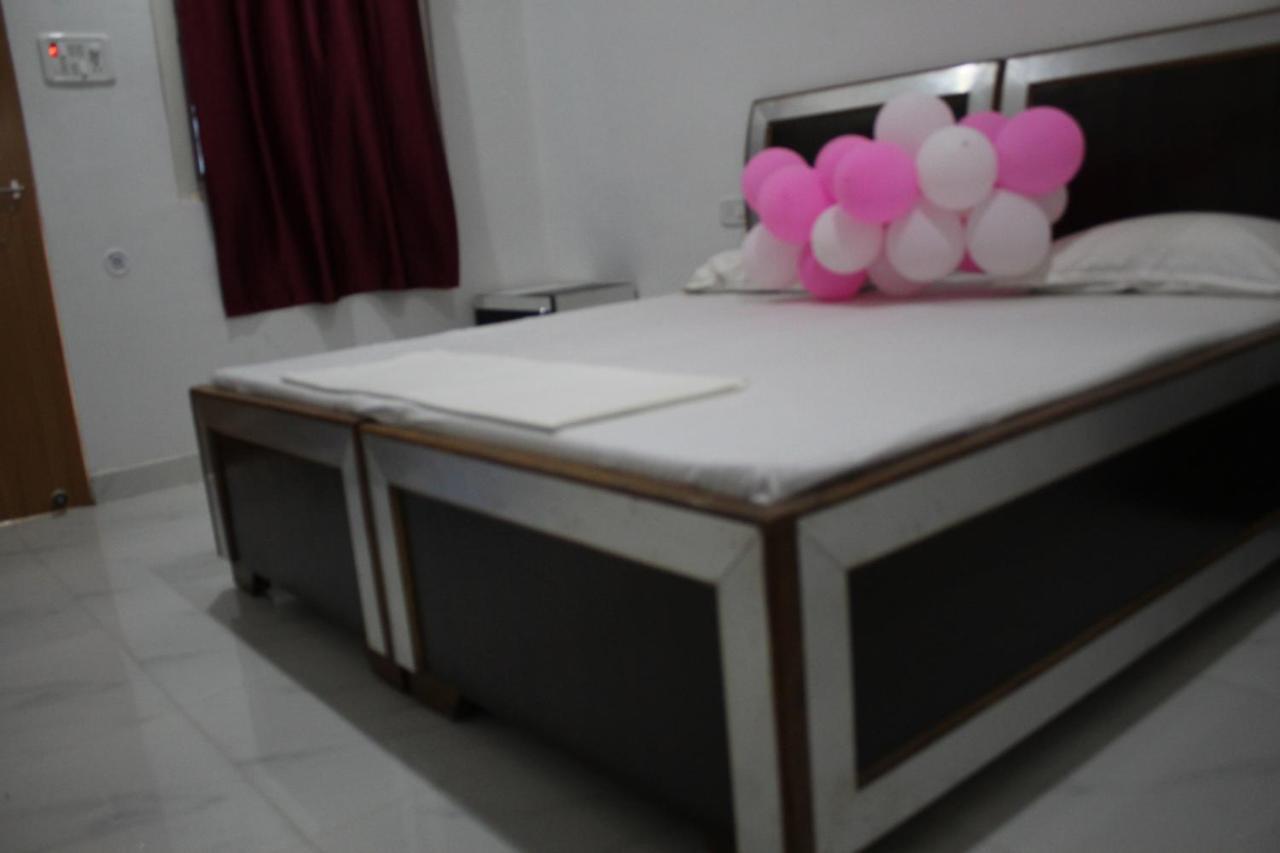 Sunset Backpackers Hostel أورشها المظهر الخارجي الصورة