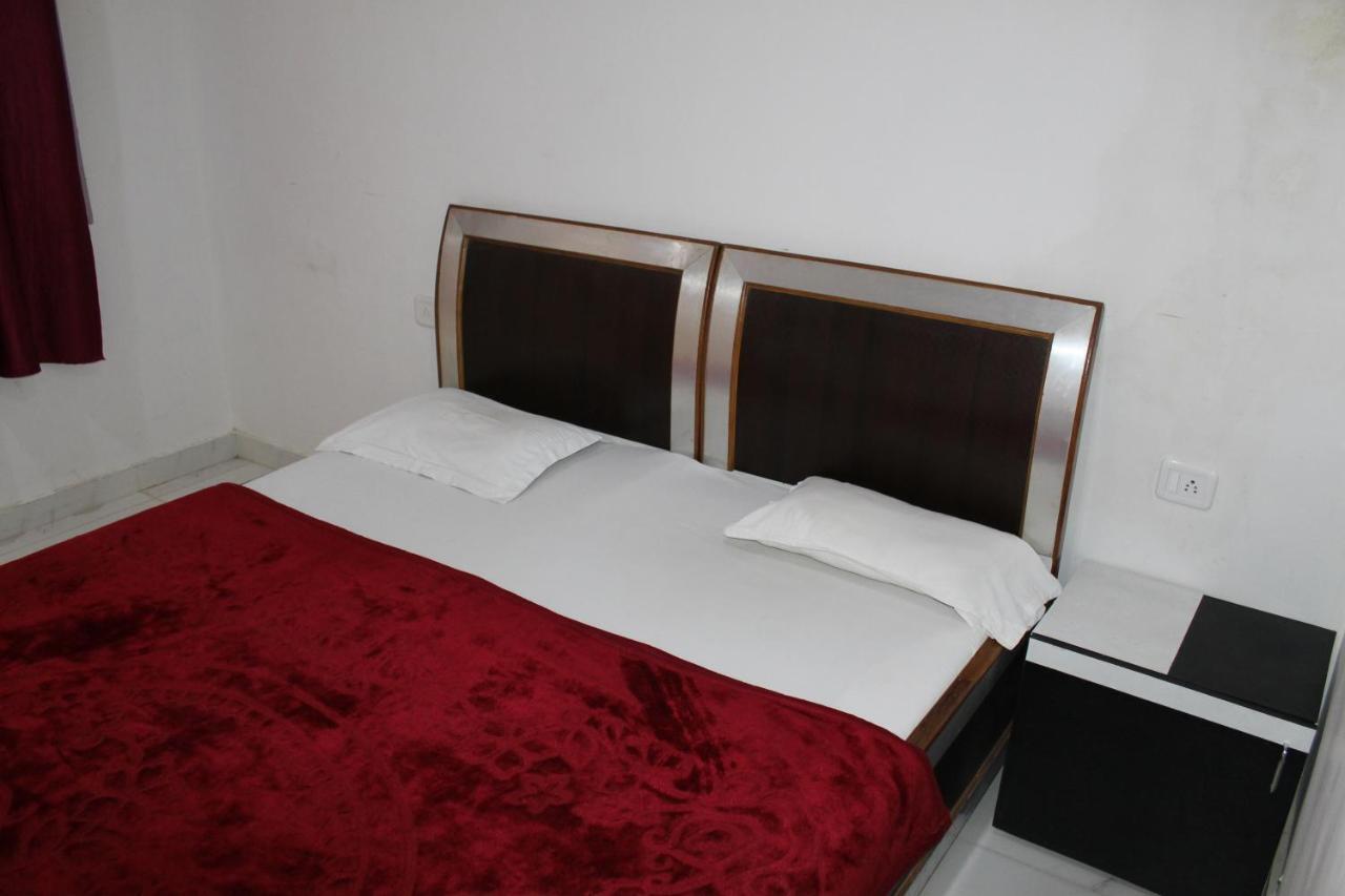 Sunset Backpackers Hostel أورشها المظهر الخارجي الصورة