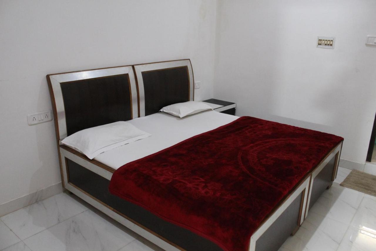 Sunset Backpackers Hostel أورشها المظهر الخارجي الصورة