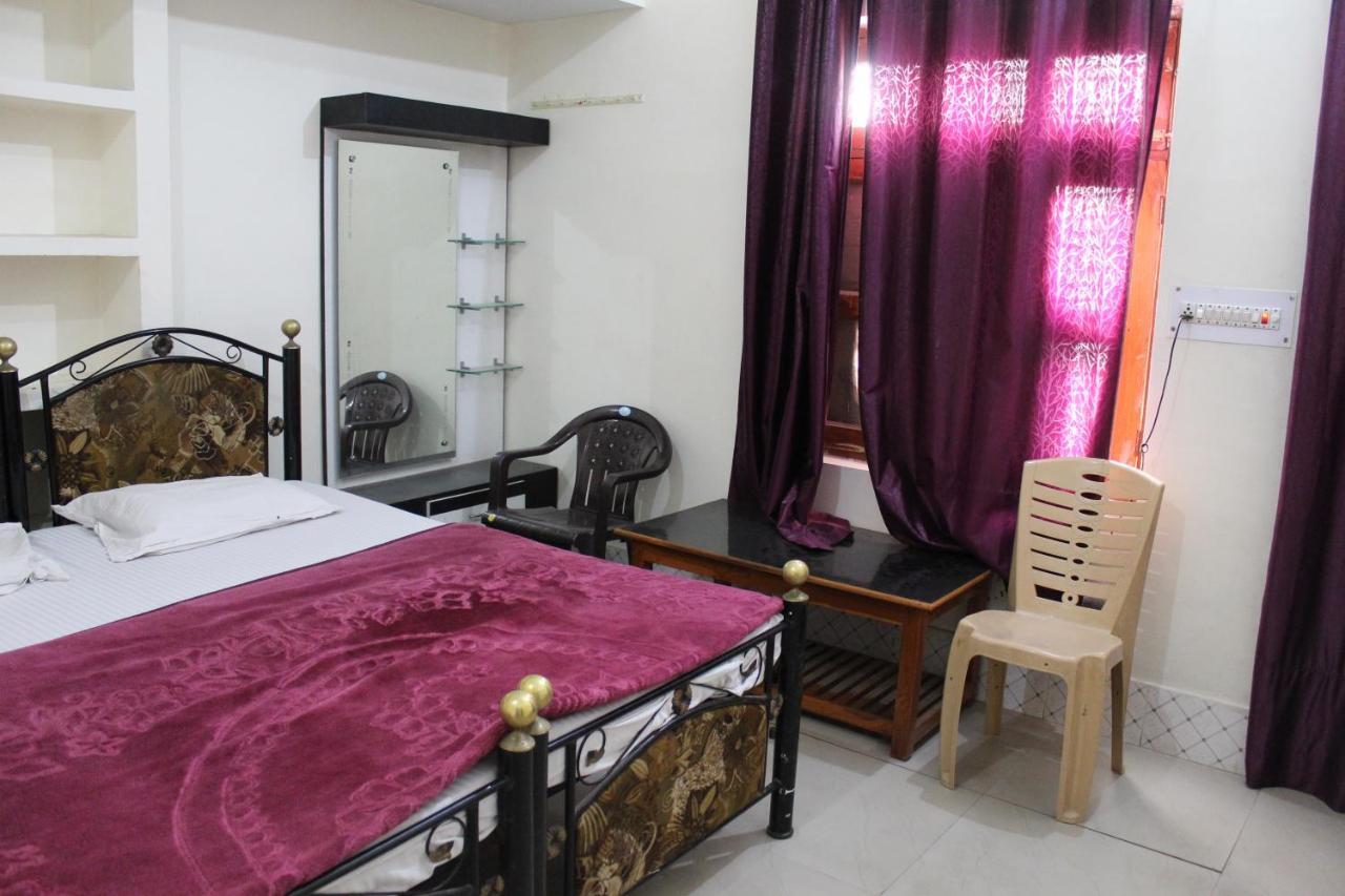 Sunset Backpackers Hostel أورشها المظهر الخارجي الصورة