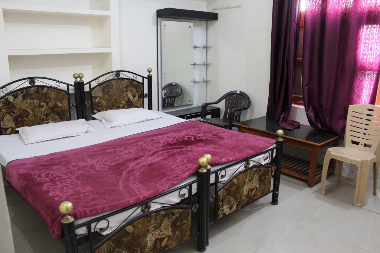Sunset Backpackers Hostel أورشها المظهر الخارجي الصورة