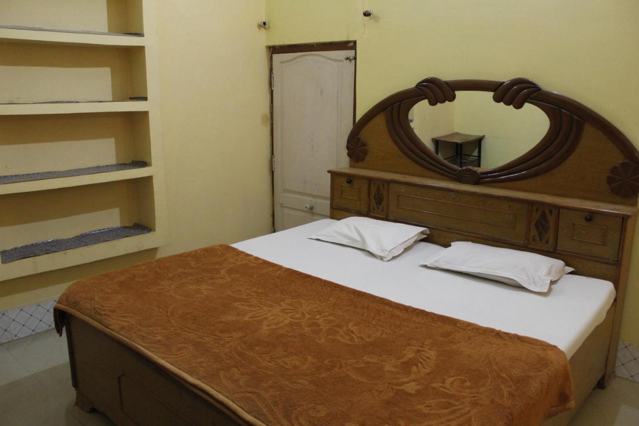 Sunset Backpackers Hostel أورشها المظهر الخارجي الصورة